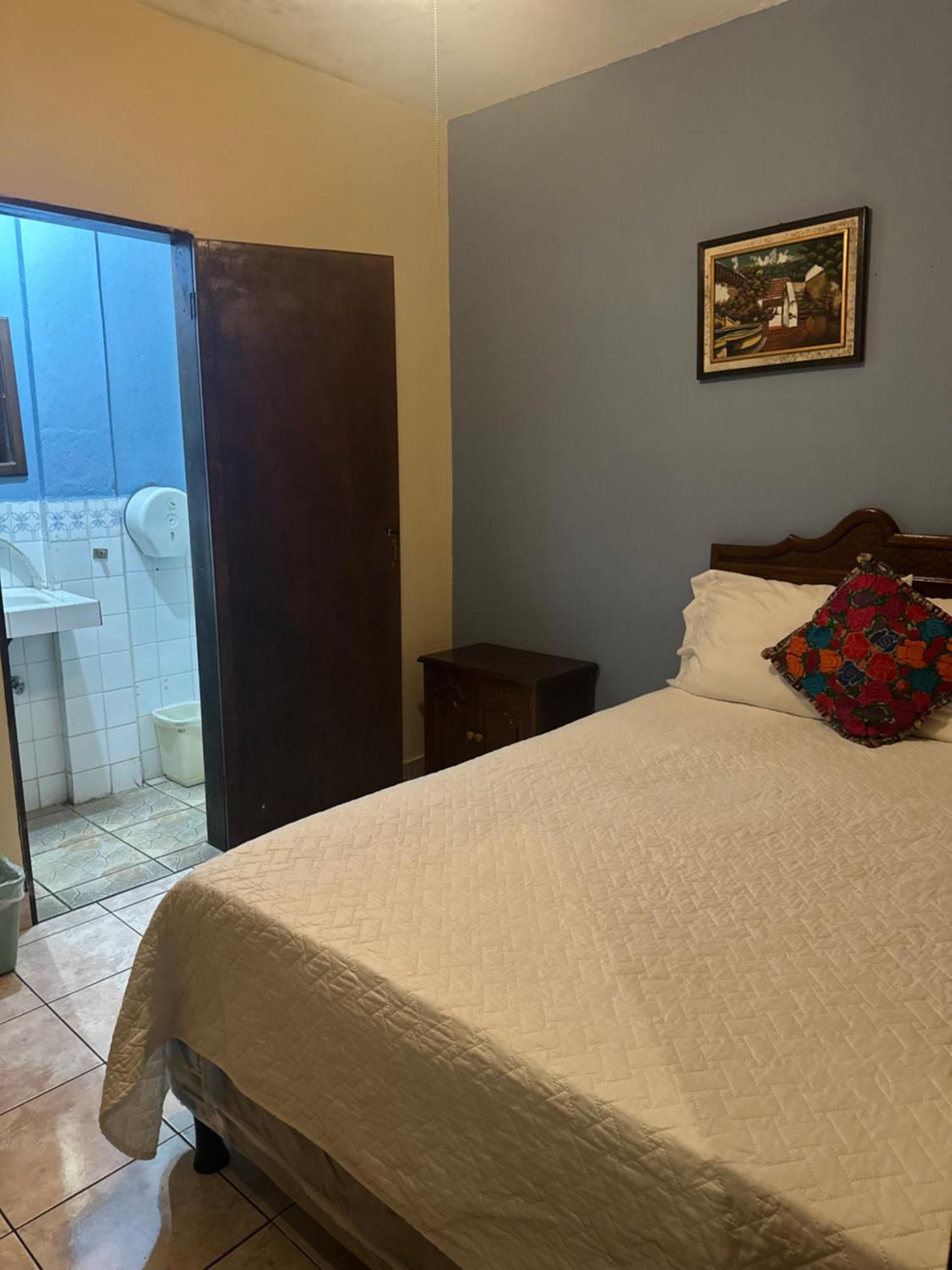 Don Valentino Hotell Antigua Rom bilde
