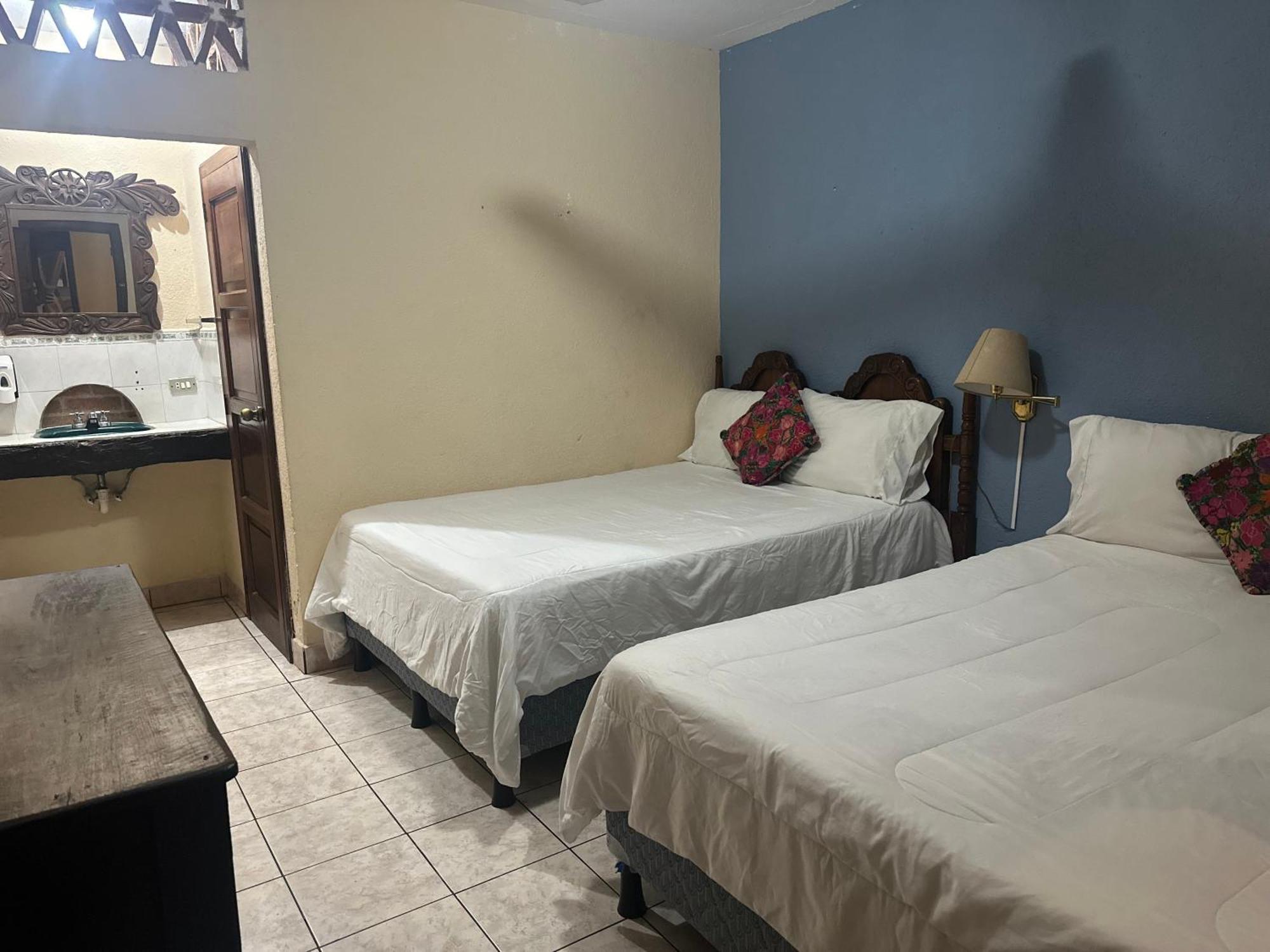 Don Valentino Hotell Antigua Rom bilde